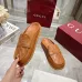 Gucci Women's Double G with GG Mules Gucci Slippers #A53223