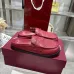 Gucci Women's Double G with GG Mules Gucci Slippers #A53223