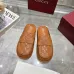 Gucci Women's Double G with GG Mules Gucci Slippers #A53223