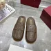Gucci Women's Double G with GG Mules Gucci Slippers #A53223
