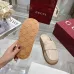 Gucci Women's Double G with GG Mules Gucci Slippers #A53223