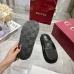 Gucci Women's Double G with GG Mules Gucci Slippers #A53224