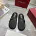 Gucci Women's Double G with GG Mules Gucci Slippers #A53224