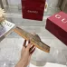 Gucci Women's Double G with GG Mules Gucci Slippers #A53224
