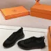 Hermes Casual shoes for Men Black High Quality #A52313