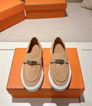 Hermes Shoes for Men #A51363