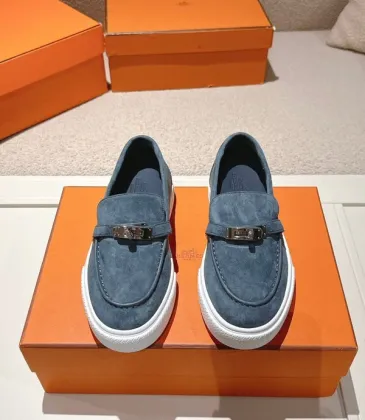Hermes Shoes for Men #A51364