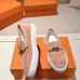 Hermes Shoes for Men #A51365