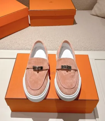 Hermes Shoes for Men #A51365