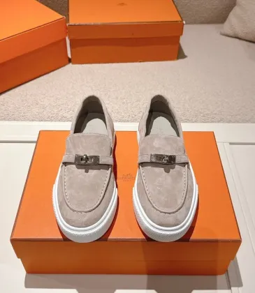Hermes Shoes for Men #A51366