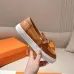 Hermes Shoes for Men #A51367