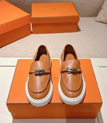 Hermes Shoes for Men #A51367