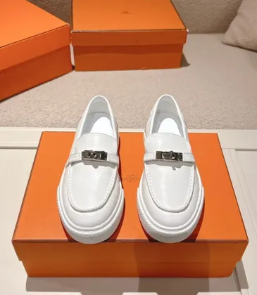 Hermes Shoes for Men #A51368