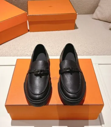 Hermes Shoes for Men #A51369