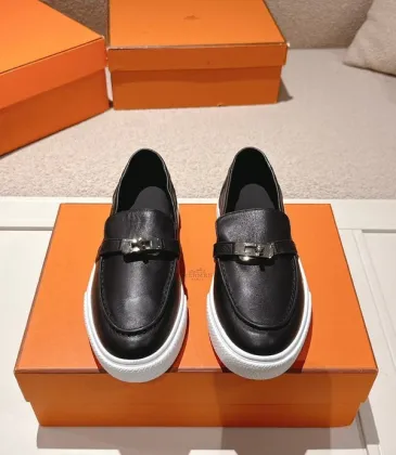 Hermes Shoes for Men #A51370