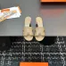 Hermes Shoes for Women's Shoes Hermes Oran Hill Sandal #A53233
