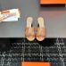 Hermes Shoes for Women's Shoes Hermes Oran Hill Sandal #A53233