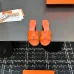 Hermes Shoes for Women's Shoes Hermes Oran Hill Sandal #A53233