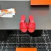 Hermes Shoes for Women's Shoes Hermes Oran Hill Sandal #A53233