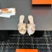 Hermes Shoes for Women's Shoes Hermes Oran Hill Sandal #A53233