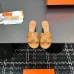 Hermes Shoes for Women's Shoes Hermes Oran Hill Sandal #A53233