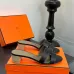 Hermes Shoes for Women's Shoes Hermes Oran Hill Sandal #A53233