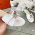 Hermes Shoes for Women's Shoes Leather sandal #A54035