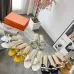 Hermes Shoes for Women's Shoes Leather sandal #A54035