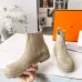 Hermès Chelsea Boots: Timeless Silhouettes in Diverse Textures, Elevating Everyday Style #A54196
