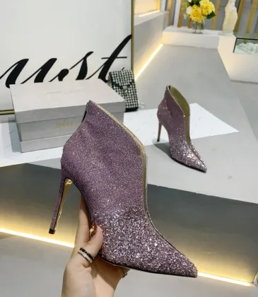 Jimmy Choo Shoes #999901130