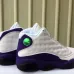 Jordan Shoes for Air Jordan 13 Shoes for women  #A54137