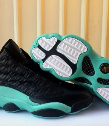 Jordan Shoes for Air Jordan 13 Shoes for women  #A54138