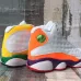 Jordan Shoes for Air Jordan 13 Shoes for women  #A54141