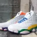 Jordan Shoes for Air Jordan 13 Shoes for women  #A54142