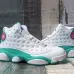 Jordan Shoes for Air Jordan 13 Shoes for women  #A54143