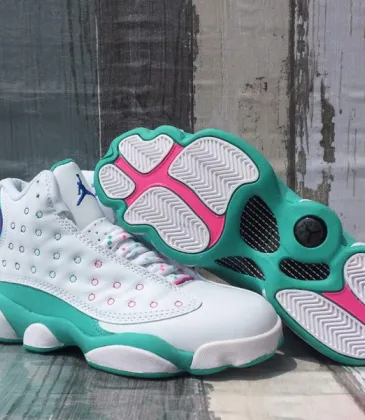 Jordan Shoes for Air Jordan 13 Shoes for women  #A54143