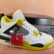 Jordan Shoes for Air Jordan 4 Shoes #A51009