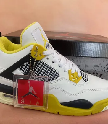 Jordan Shoes for Air Jordan 4 Shoes #A51009