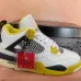 Jordan Shoes for Air Jordan 4 Shoes #A51009