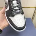 Dior x air jordan 1 low og aj1 1:1 Qutlity #999929806