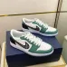 Dior x air jordan 1 low og aj1 1:1 Qutlity #999929810