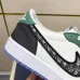 Dior x air jordan 1 low og aj1 1:1 Qutlity #999929810