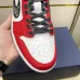 Dior x air jordan 1 low og grey aj1 1:1 Qutlity #999929813