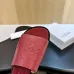 LOEWE Shoes Slippers #A52523