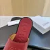 LOEWE Shoes Slippers #A52523