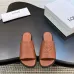 LOEWE Shoes Slippers #A52524