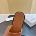 LOEWE Shoes Slippers #A52524