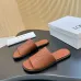 LOEWE Shoes Slippers #A52524
