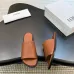 LOEWE Shoes Slippers #A52524