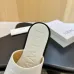 LOEWE Shoes Slippers #A52527